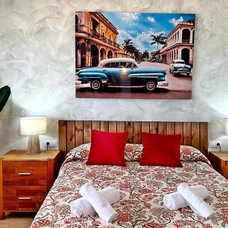 Neptuno 27 - Primera Linea De Playa Playa de Gandia Ngoại thất bức ảnh