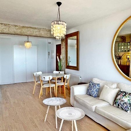 Neptuno 27 - Primera Linea De Playa Playa de Gandia Ngoại thất bức ảnh