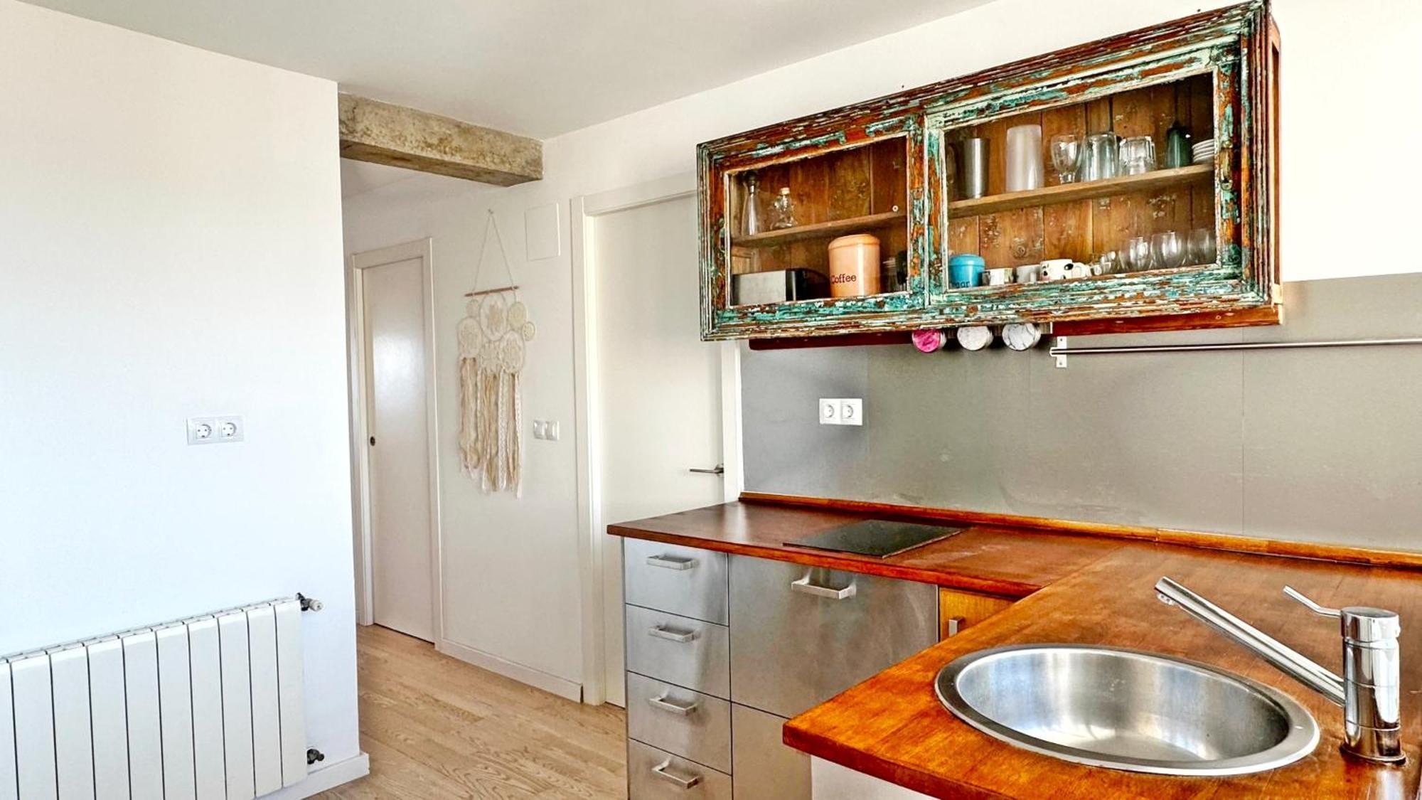 Neptuno 27 - Primera Linea De Playa Playa de Gandia Ngoại thất bức ảnh