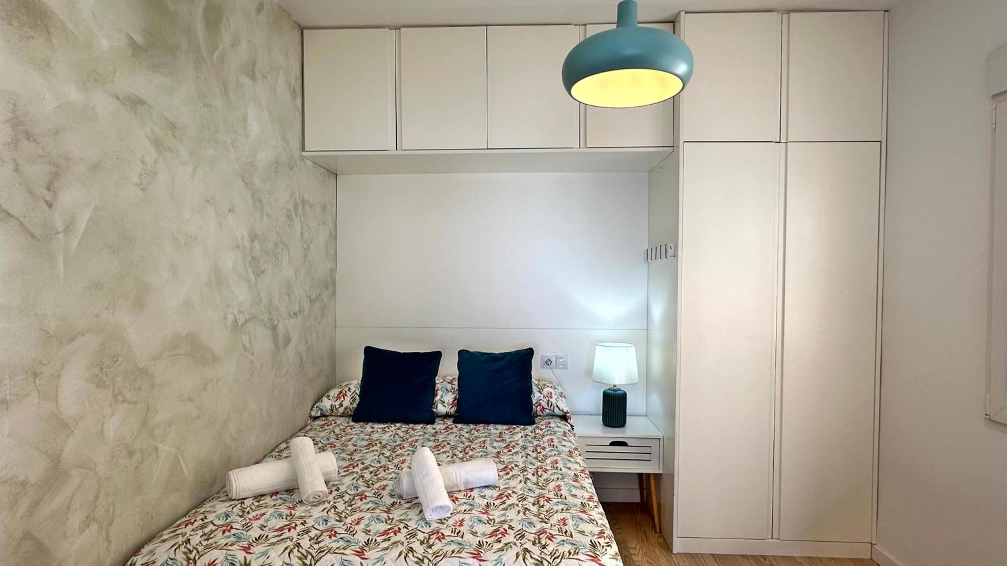 Neptuno 27 - Primera Linea De Playa Playa de Gandia Ngoại thất bức ảnh